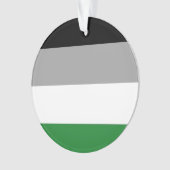 Androfilie Ornament (voorkant)