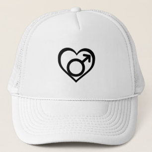 ANDROFILIE SYMBOOL -.png Trucker Pet