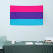 Androgyne Pride Spandoek (Beurs)