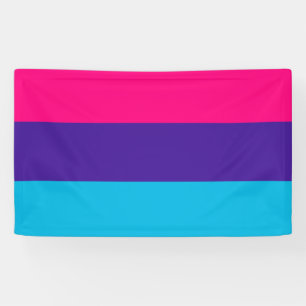 Androgyne Pride Spandoek