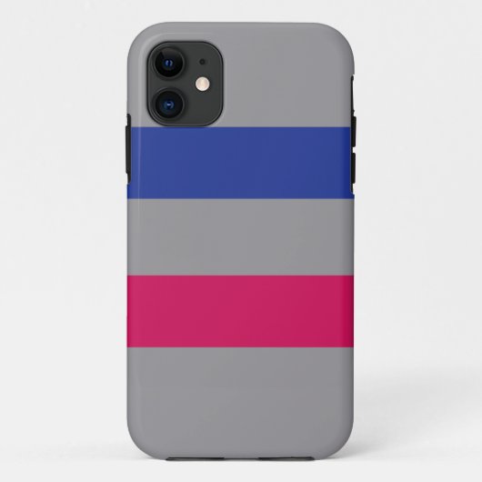 ANDROGYNE TROTS Case-Mate iPhone CASE (Achterkant)