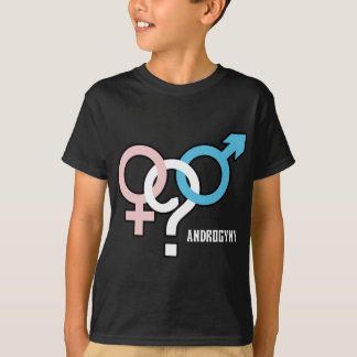 Androgyny T-shirt