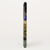 ANDROID BALLET, sciencefiction Case-Mate iPhone Case (Achterkant / rechts)