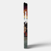 ANDROID BALLET, sciencefiction Case-Mate iPhone Case (Achterkant / Links)