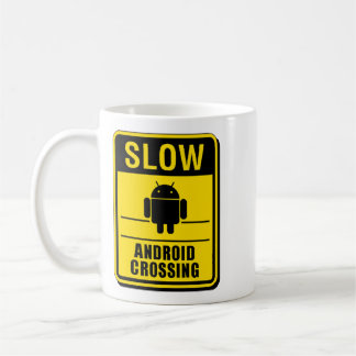 Android Crossing Mok
