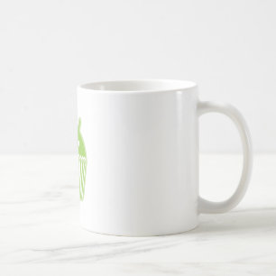 Android Cupcake Koffiemok