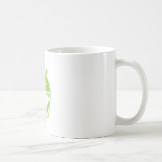 Android Cupcake Koffiemok