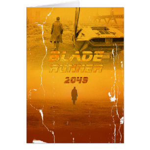 Android Dreams 2049