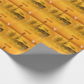 Android Dreams 2049 Cadeaupapier (Hoek)