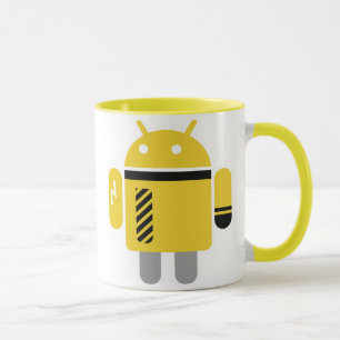 Android Hi-Voltage Mok