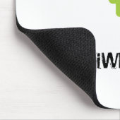 android, iWhat? Muismat (Hoek)
