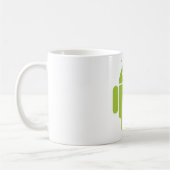 Android Koffiemok (Links)