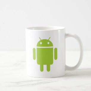 Android Koffiemok
