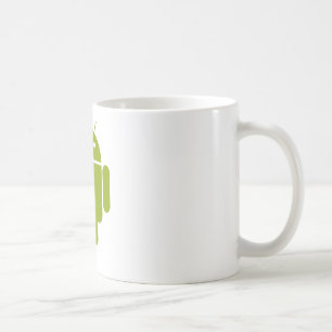 Android Koffiemok