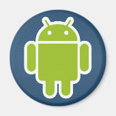 Android Magnet (Devant)