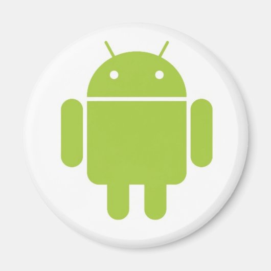 Android Magnet (Devant)