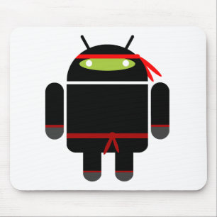 Android Ninja Muismat