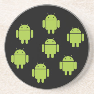 Android Onderzetter