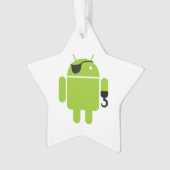 Android Robot (devant)