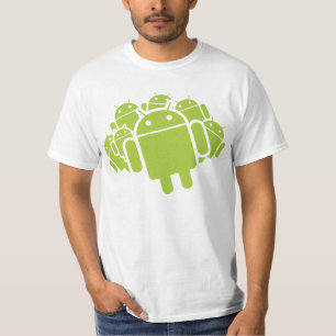 Android Rush T-shirt