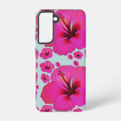 Android Samsung Galaxy Hoesje (Achterkant)