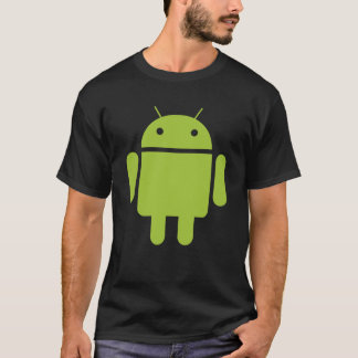 Android T-shirt
