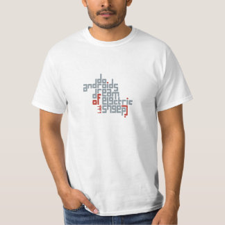 Android T-shirt