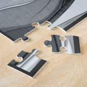 Android Union: Cyborg Couple 1014-Piece Puzzle (Côté)