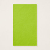 Android Vert Gardez Le Calme Et Votre Texte (Dos)