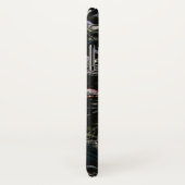 ANDROID XENIA SPACESHIP PILOT, Science Fiction Case-Mate iPhone Case (Achterkant / rechts)