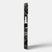 ANDROID XENIA SPACESHIP PILOT, Science Fiction Case-Mate iPhone Case (Achterkant / Rechts)