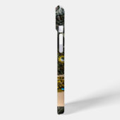 ANDROID XENIA SPACESHIP PILOT, Science Fiction Case-Mate iPhone Case (Achterkant / Links)