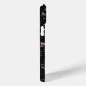 ANDROID XENIA SPACESHIP PILOT, Science Fiction Case-Mate iPhone Case (Achterkant / Rechts)