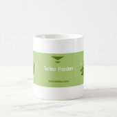 Androïde Mok (Center)