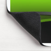 Androïde revolutie muismat (Hoek)