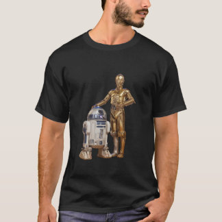 Androide T-shirt
