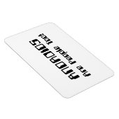 ANDROIDEN zijn ook mensen! Magneet (Rechterzijde)