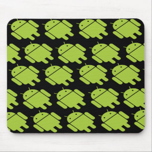 Androids Mousepad Muismat