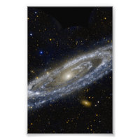 Andromeda galaxy milky way cosmos universum