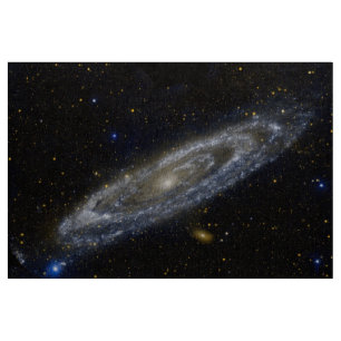 Andromeda galaxy milky way cosmos universum stof