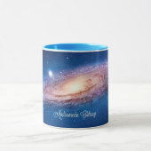 Andromeda Galaxy Mok (Midden)