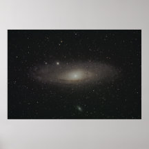 Andromeda M31 Galaxy