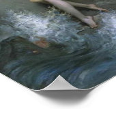 Andromeda Poster (Hoek)