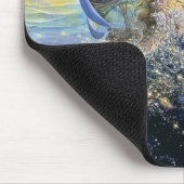 Andromeda's Quest Muismat (Hoek)