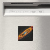 Andromeda's sterren Magnet Magneet (Insitu (Vaatwasser))