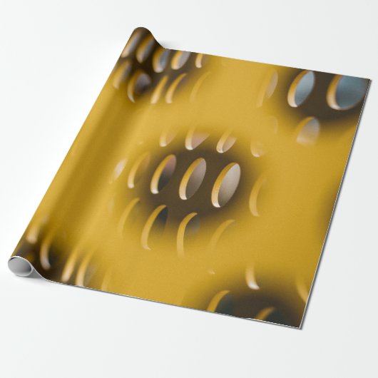 Andronaco Cadeaupapier (Uitgerold)