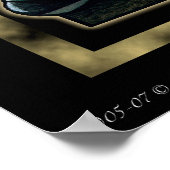 "Andy" Affiches Flirty Fairy (Coin)