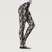 Andy de Australische blauwe heler, Leggings (Rechts)