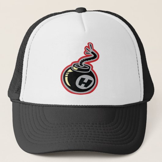 Andy Howell Petten (Voorkant)