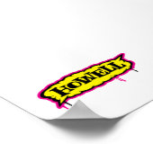 Andy Howell Posters (Coin)